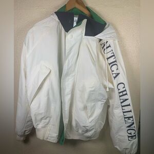 Nautica Challenge J Class Jacket